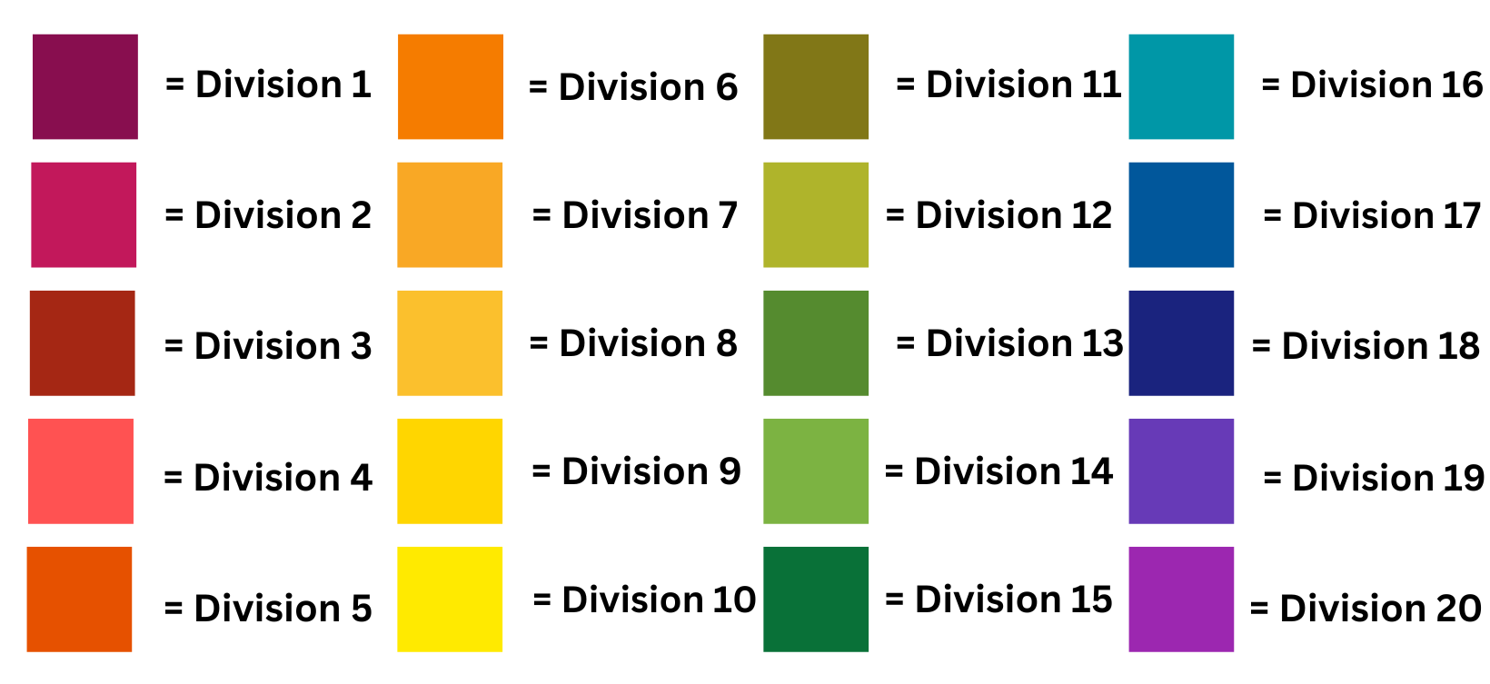 = Division 1