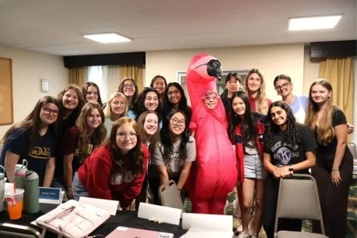 District Board 25-26