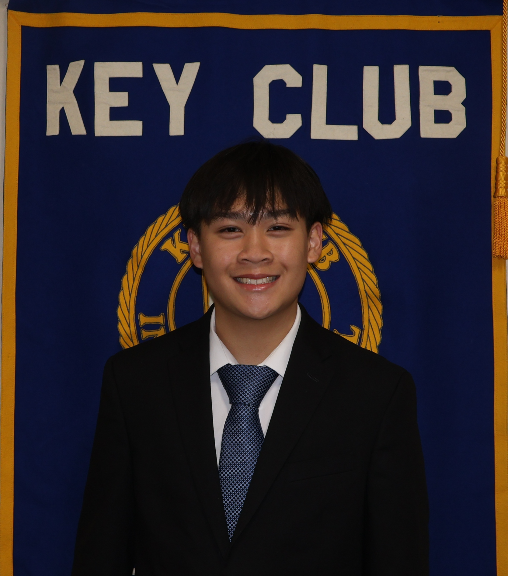 LTG Division 14 #1, Andy