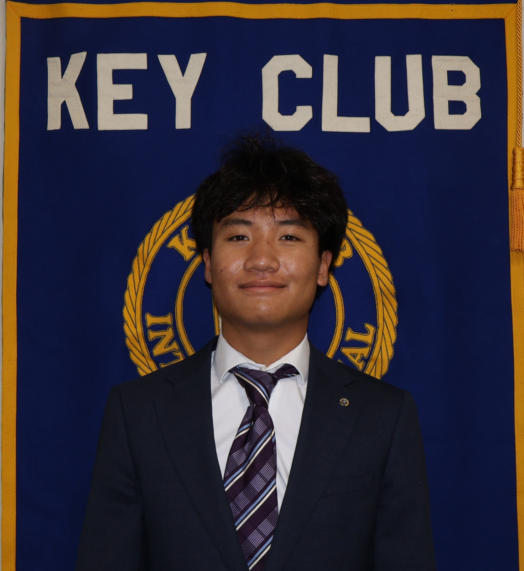 LTG Division 18 #1, Dylan