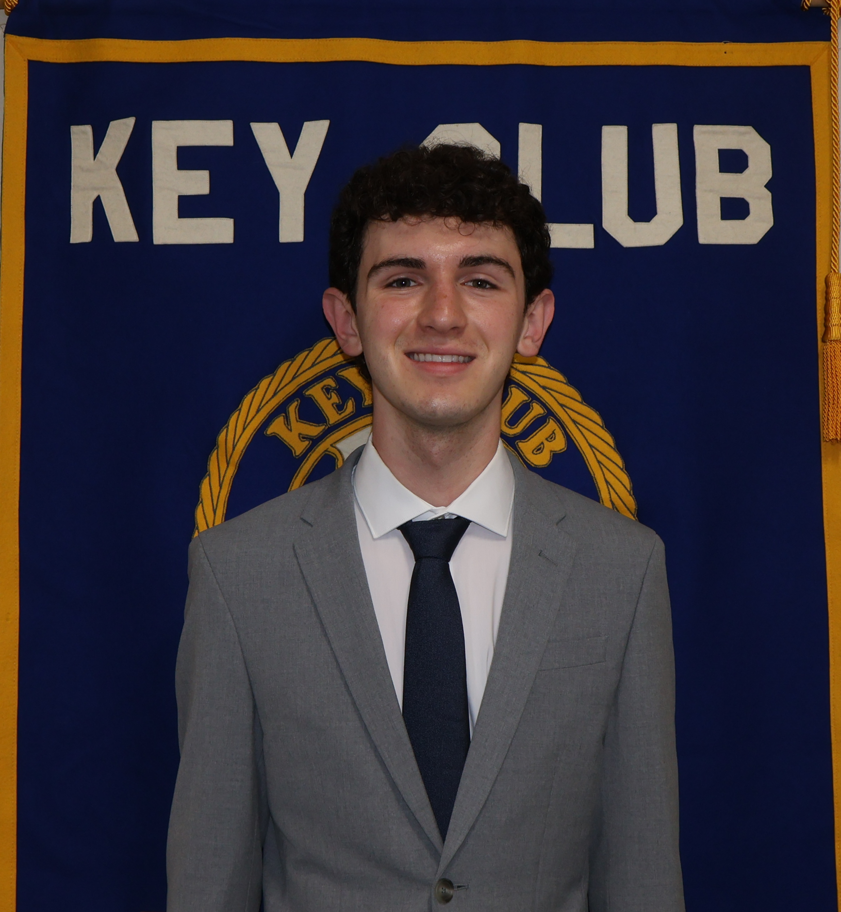 LTG Division 19 #3, Avery