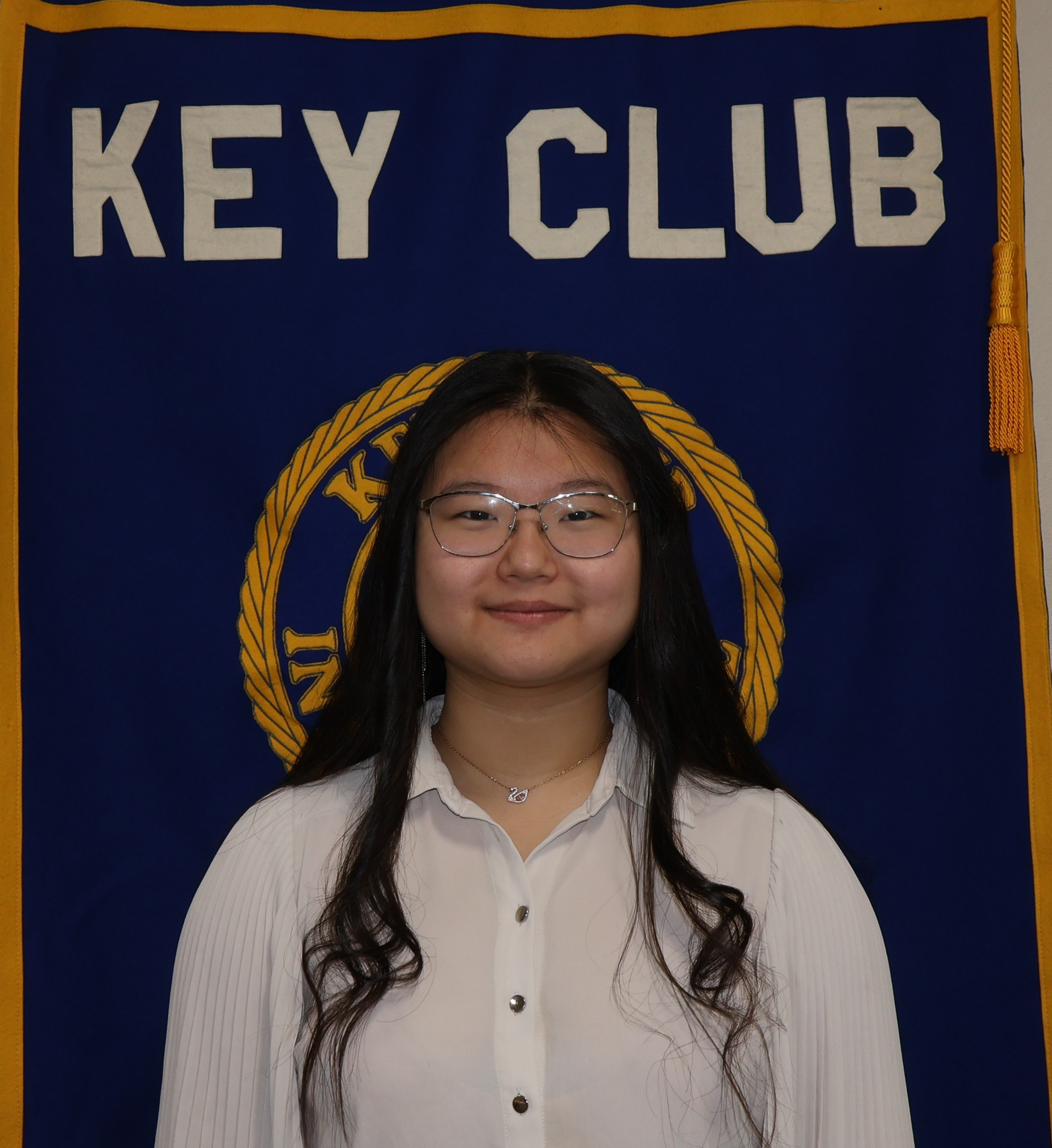 LTG Division 3 #1, Pei Xuan