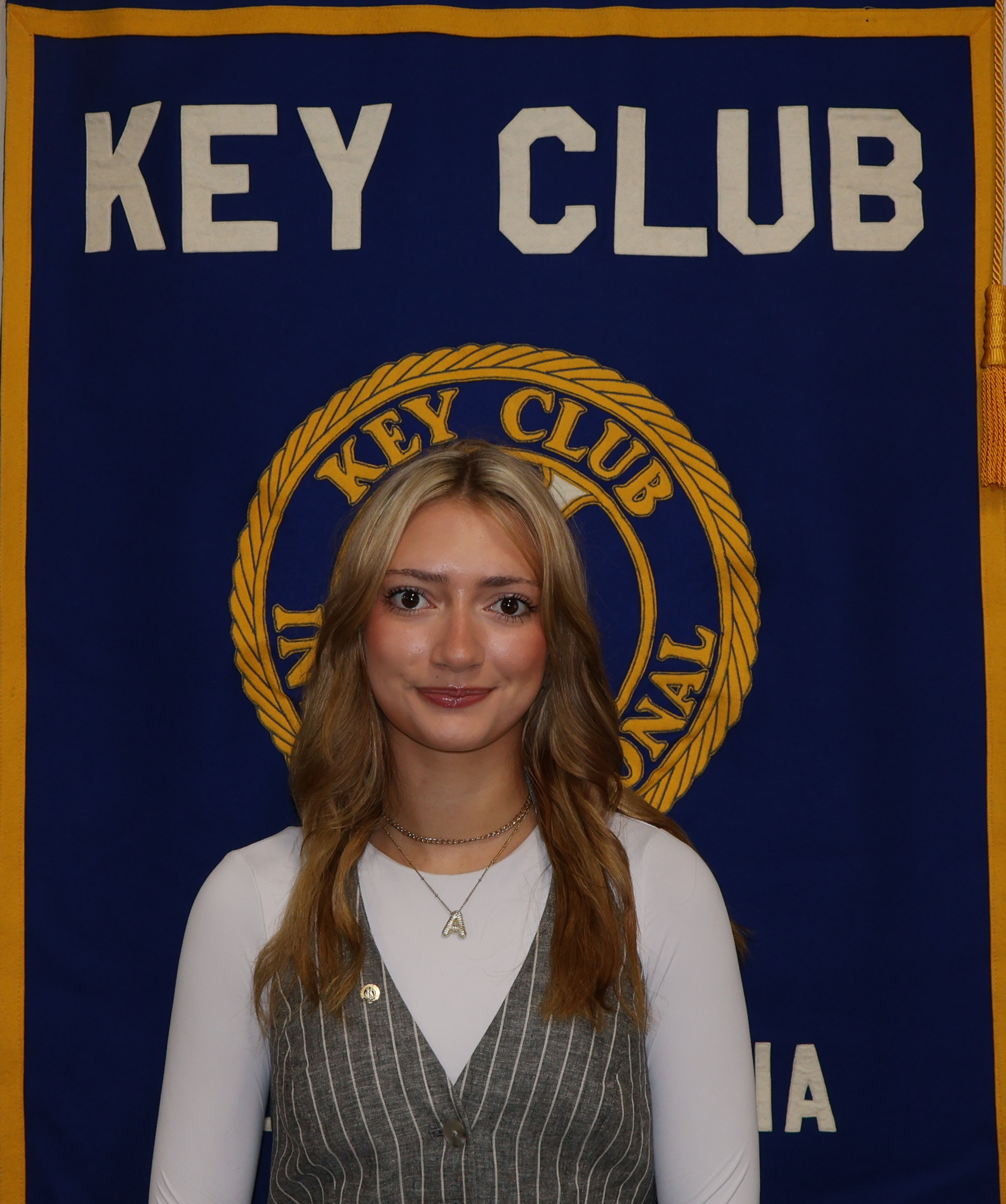 LTG Division 4 #2, Aaralyn
