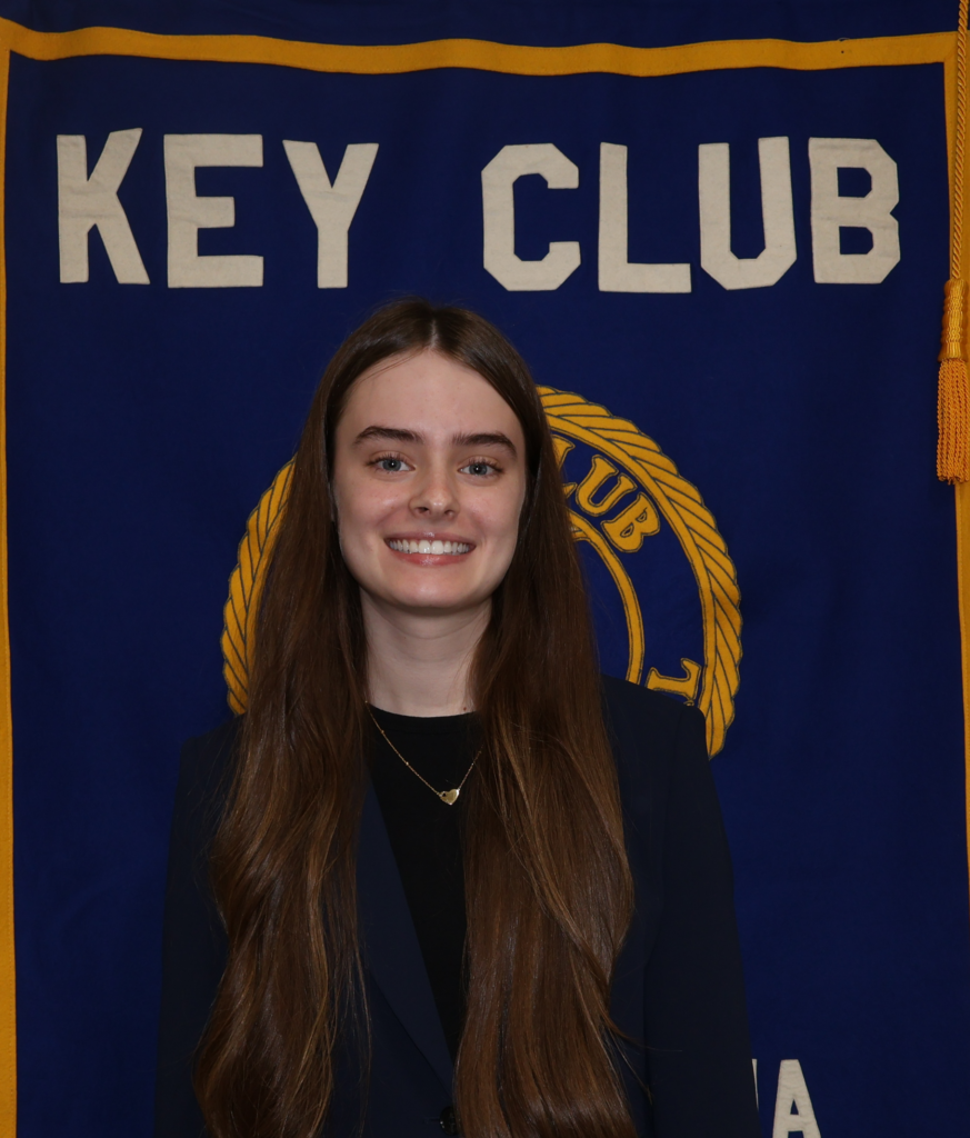 LTG Division 7 #1, Kristina